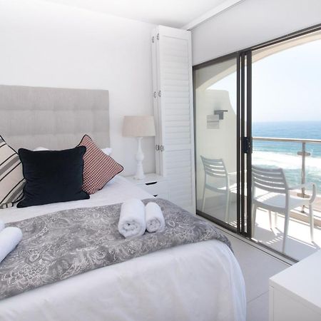 1002 Bermudas - By Stay In Umhlanga เดอร์บัน ภายนอก รูปภาพ