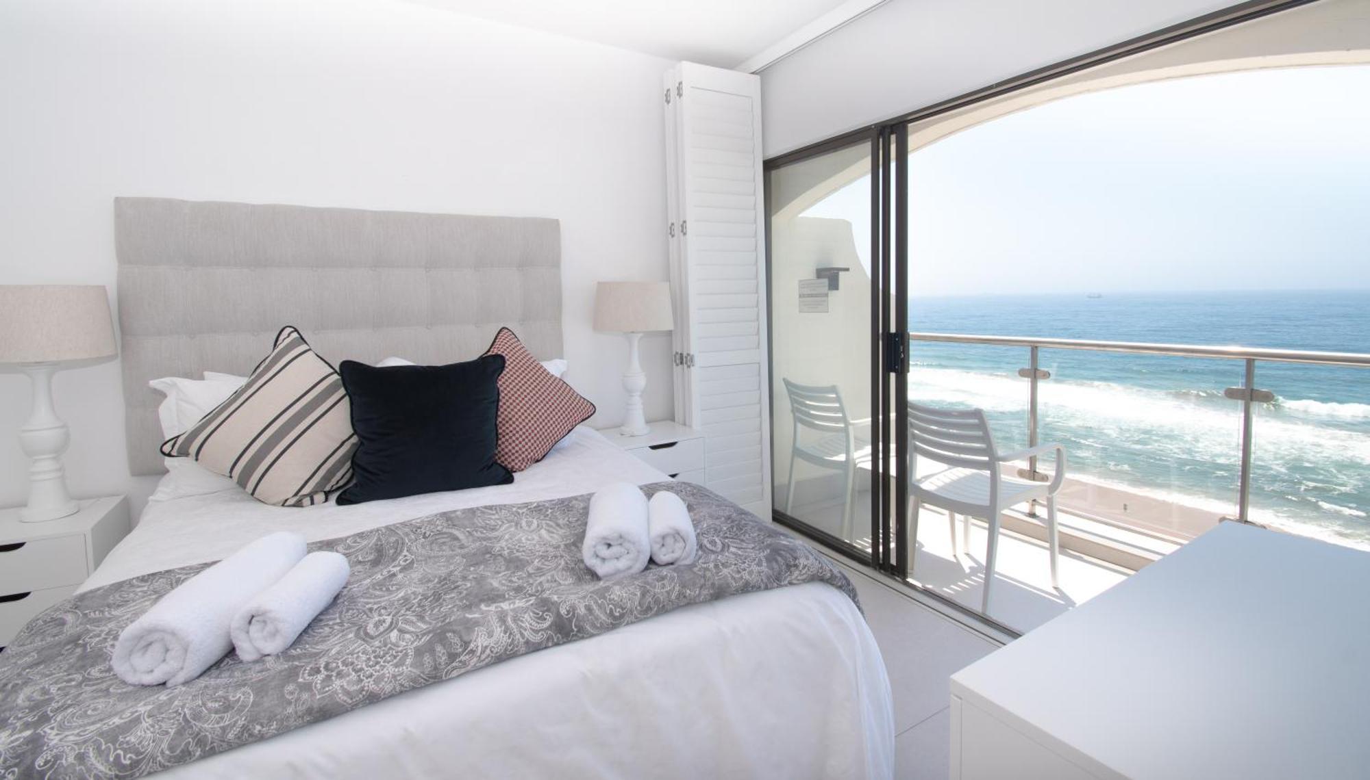 1002 Bermudas - By Stay In Umhlanga เดอร์บัน ภายนอก รูปภาพ