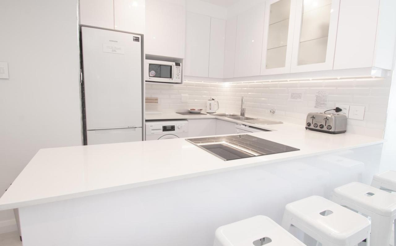 1002 Bermudas - By Stay In Umhlanga เดอร์บัน ภายนอก รูปภาพ