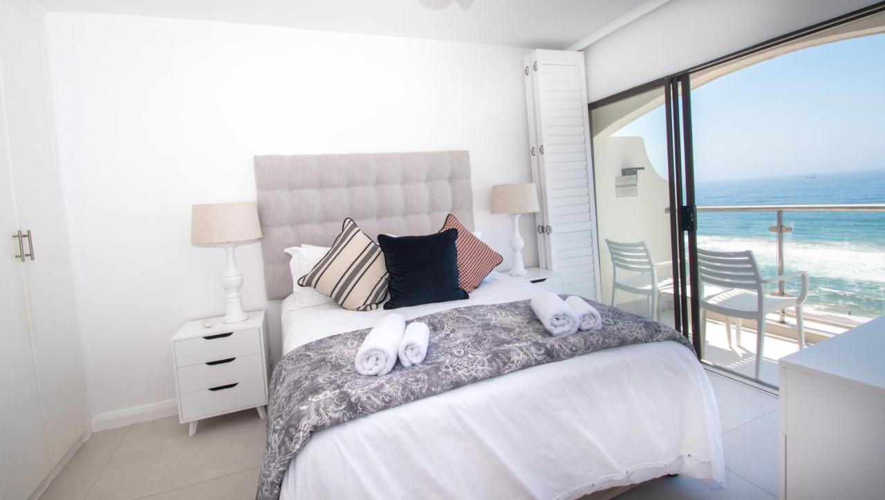 1002 Bermudas - By Stay In Umhlanga เดอร์บัน ภายนอก รูปภาพ
