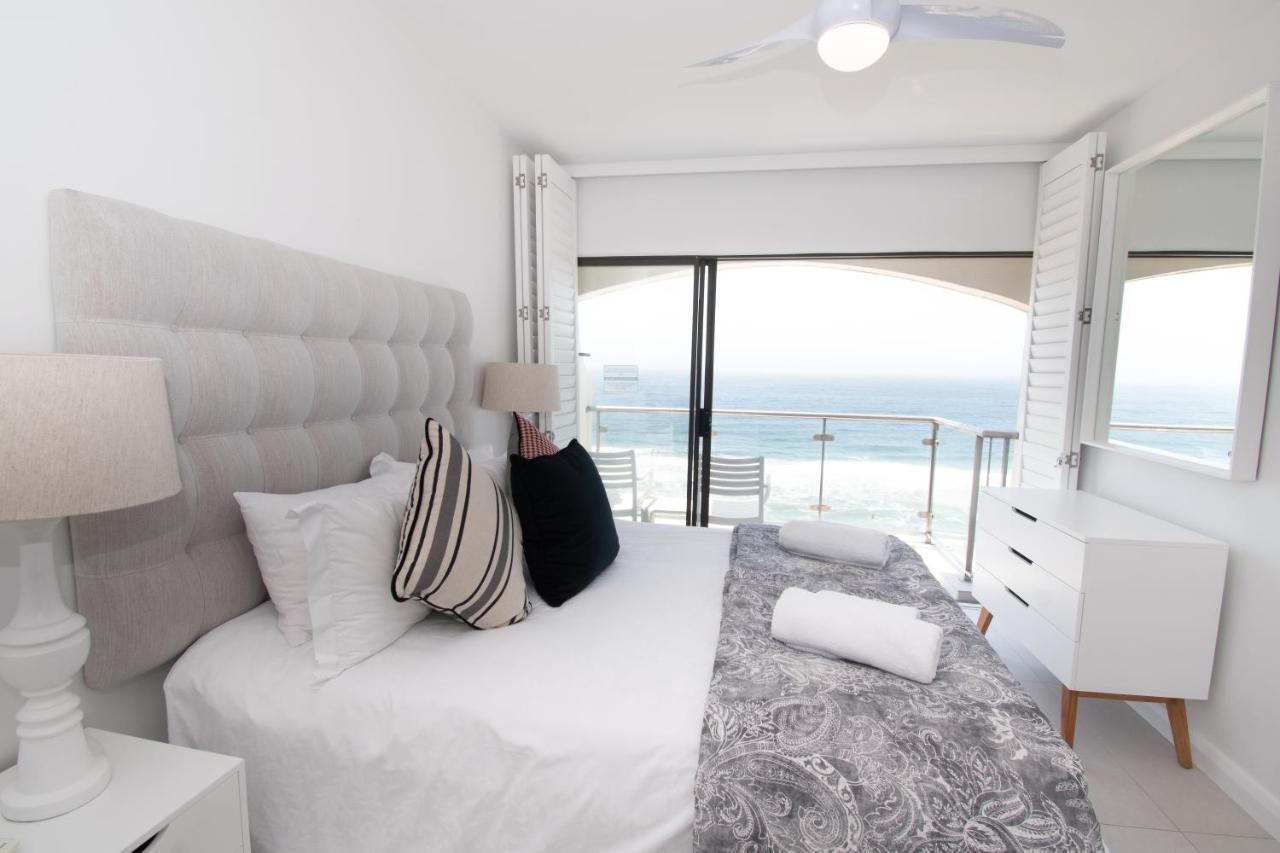 1002 Bermudas - By Stay In Umhlanga เดอร์บัน ภายนอก รูปภาพ