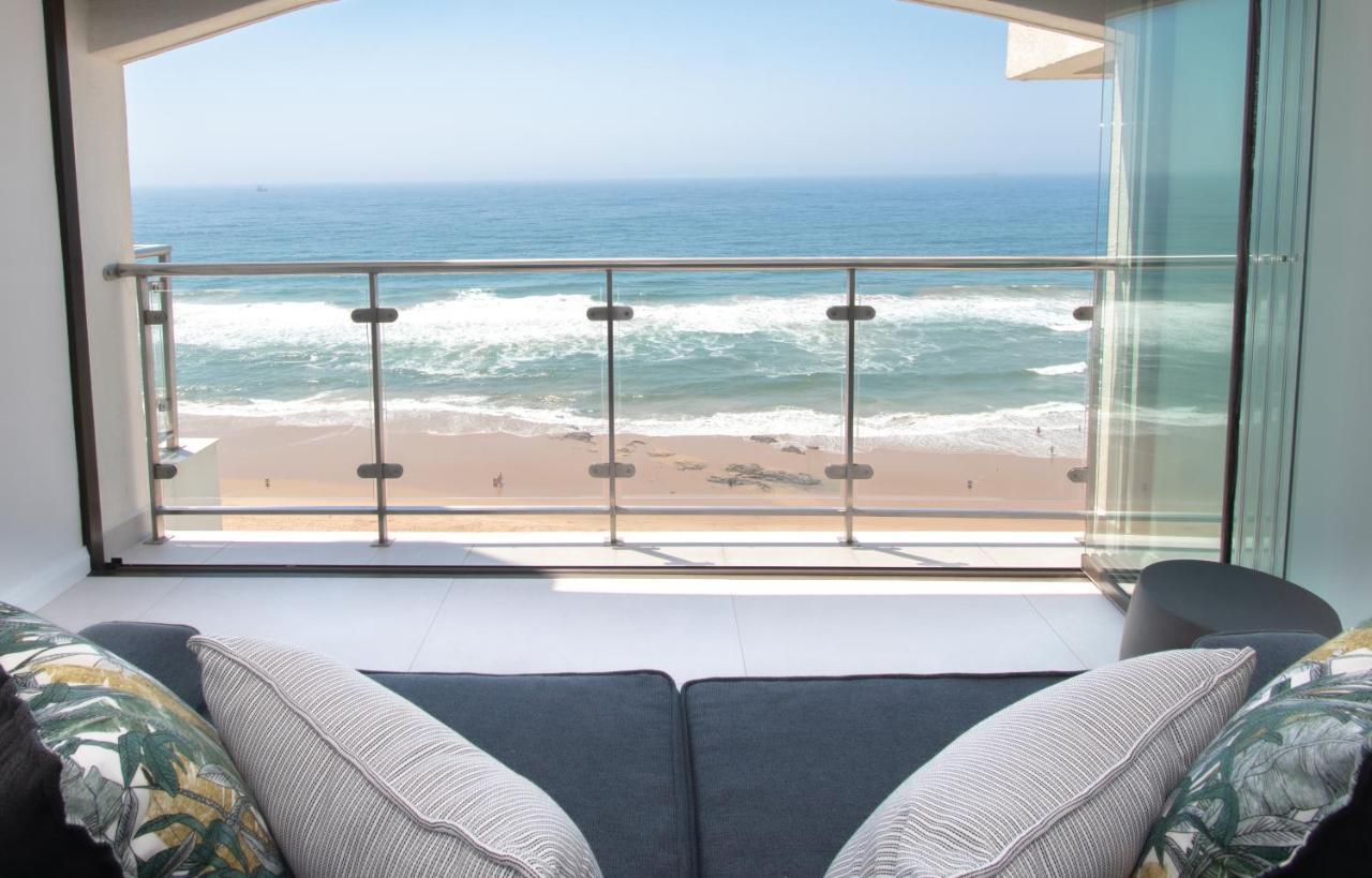1002 Bermudas - By Stay In Umhlanga เดอร์บัน ภายนอก รูปภาพ