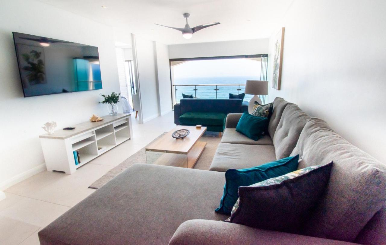 1002 Bermudas - By Stay In Umhlanga เดอร์บัน ภายนอก รูปภาพ