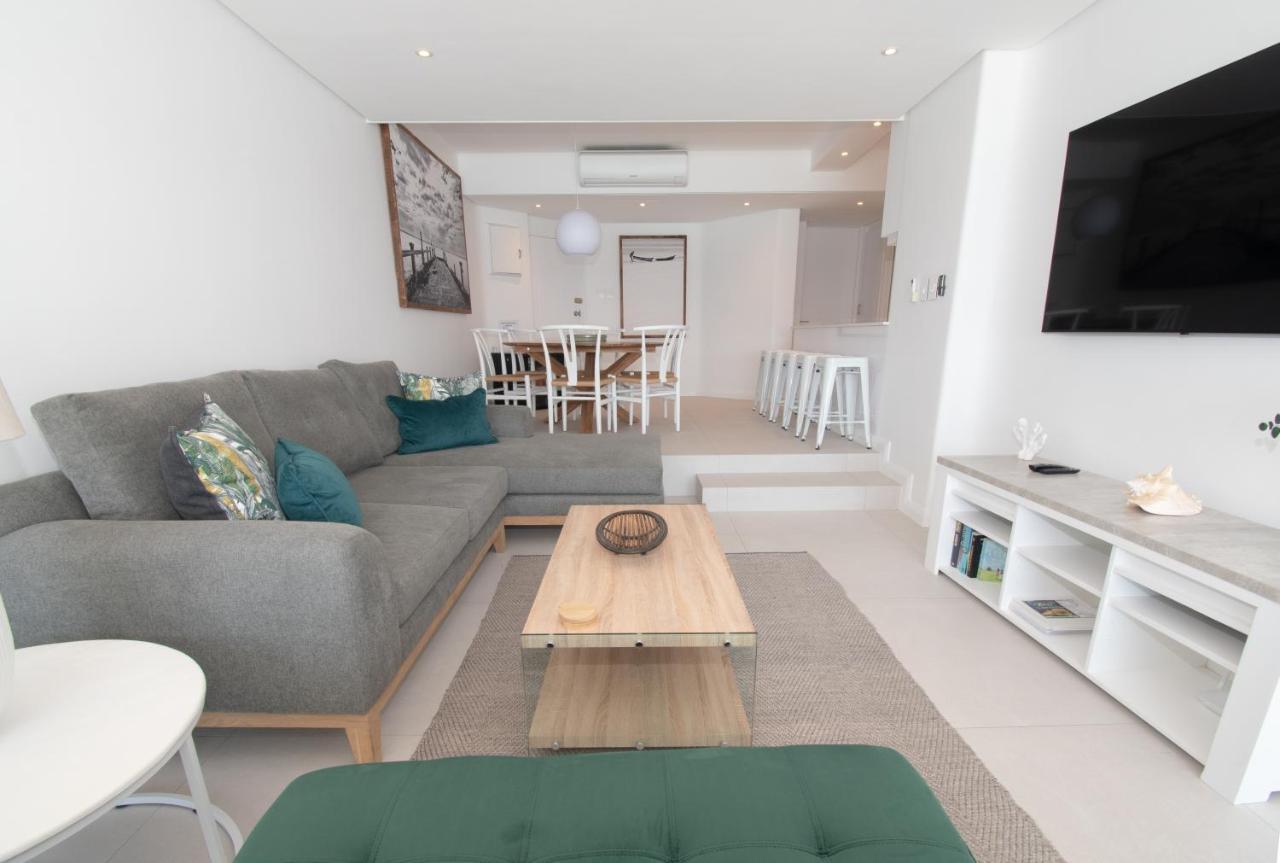1002 Bermudas - By Stay In Umhlanga เดอร์บัน ภายนอก รูปภาพ