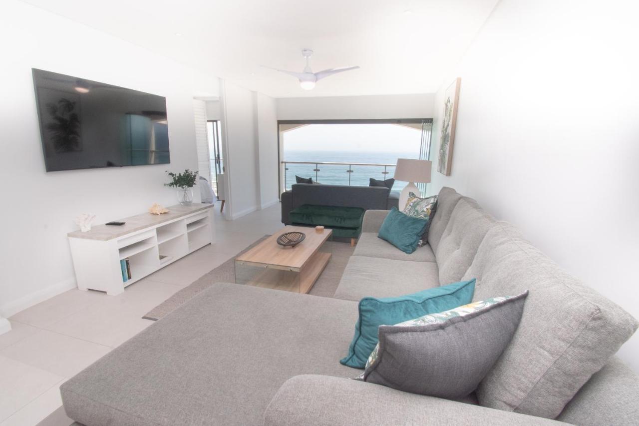 1002 Bermudas - By Stay In Umhlanga เดอร์บัน ภายนอก รูปภาพ