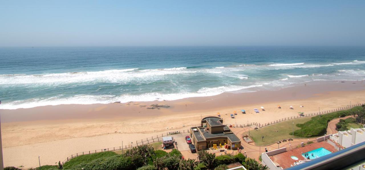 1002 Bermudas - By Stay In Umhlanga เดอร์บัน ภายนอก รูปภาพ