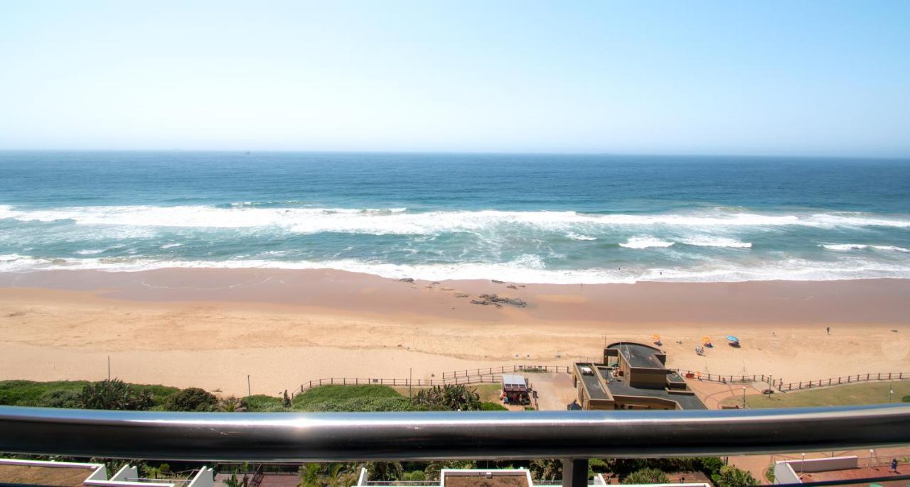 1002 Bermudas - By Stay In Umhlanga เดอร์บัน ภายนอก รูปภาพ