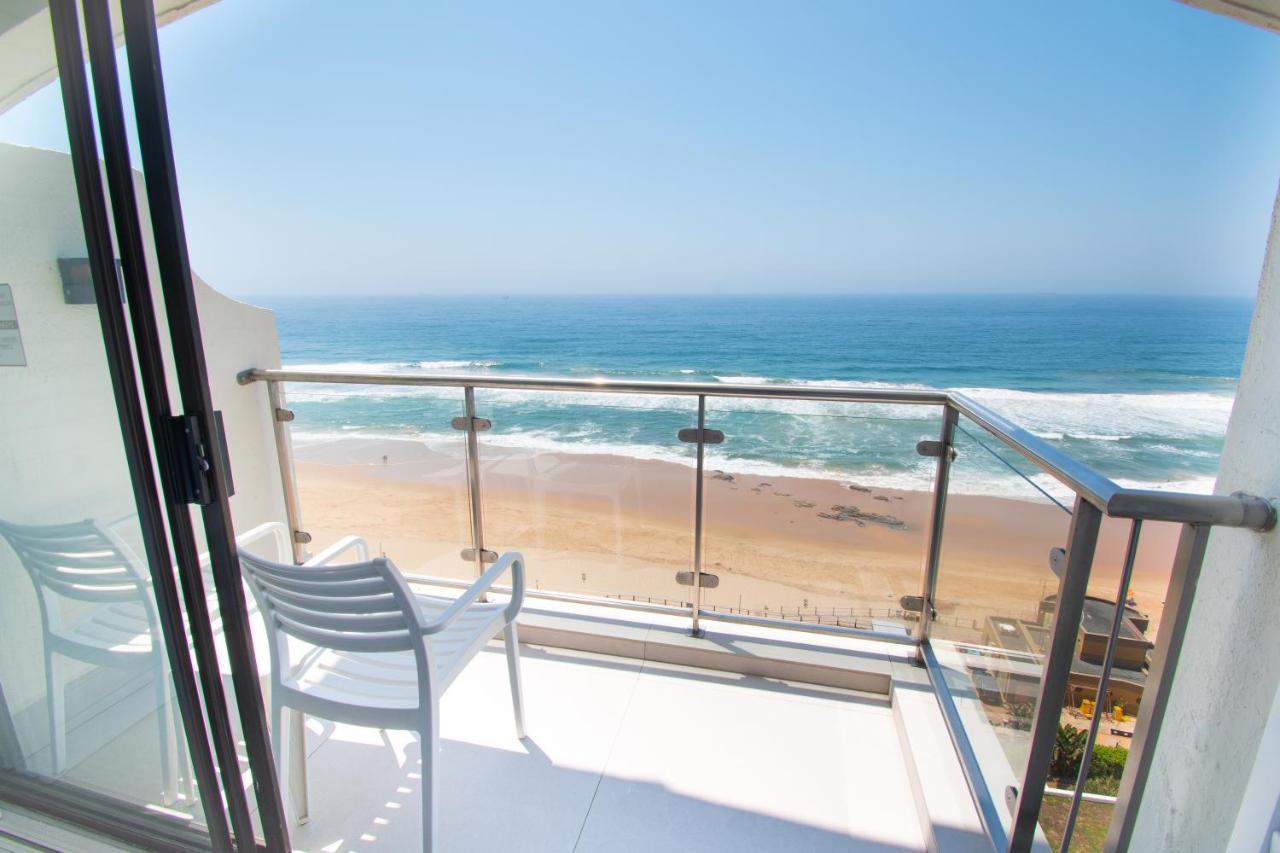 1002 Bermudas - By Stay In Umhlanga เดอร์บัน ภายนอก รูปภาพ