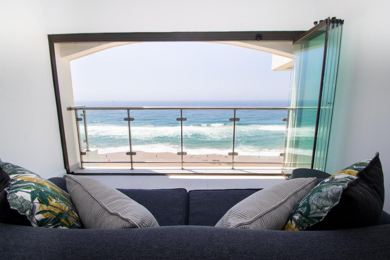 1002 Bermudas - By Stay In Umhlanga เดอร์บัน ภายนอก รูปภาพ