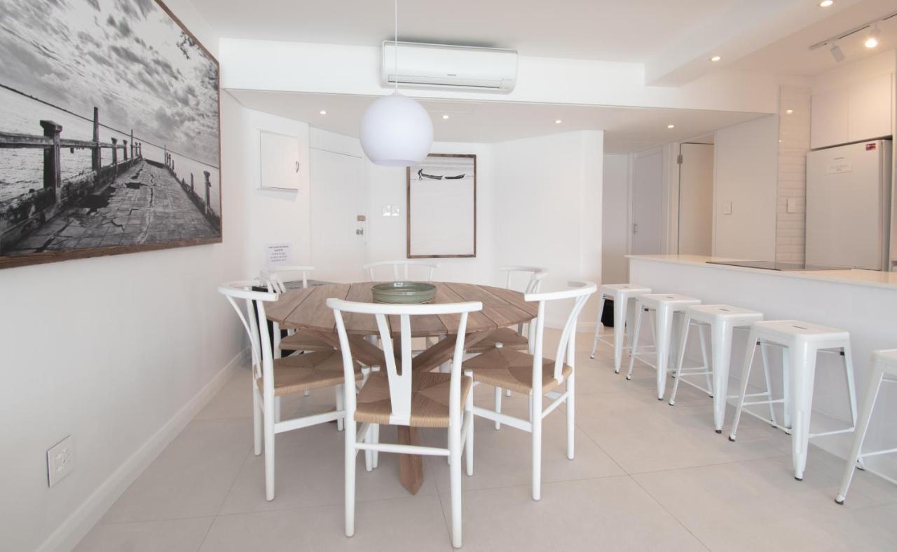 1002 Bermudas - By Stay In Umhlanga เดอร์บัน ภายนอก รูปภาพ
