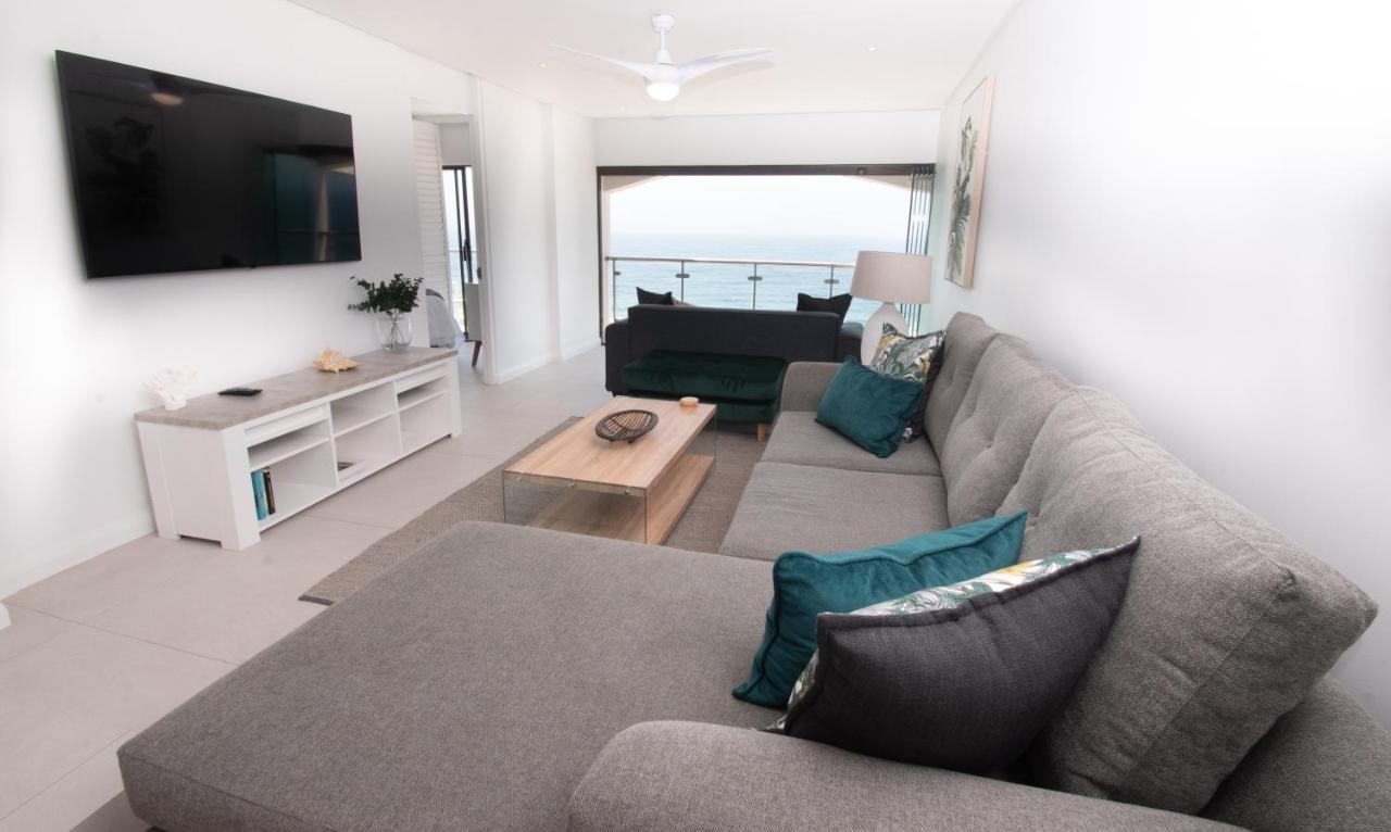 1002 Bermudas - By Stay In Umhlanga เดอร์บัน ภายนอก รูปภาพ