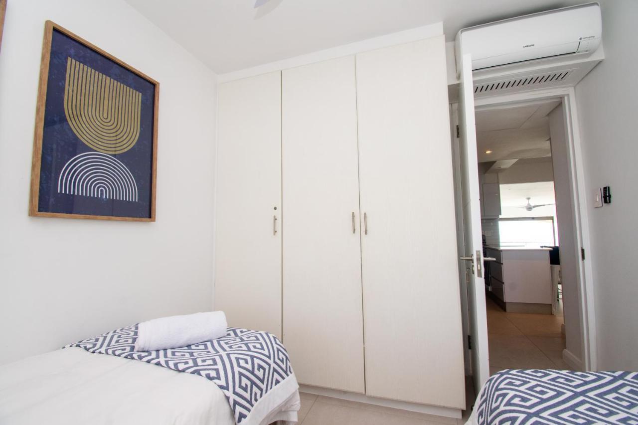 1002 Bermudas - By Stay In Umhlanga เดอร์บัน ภายนอก รูปภาพ