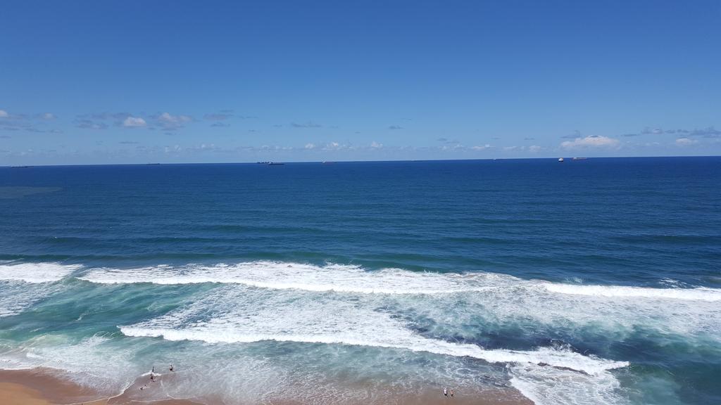 1002 Bermudas - By Stay In Umhlanga เดอร์บัน ภายนอก รูปภาพ