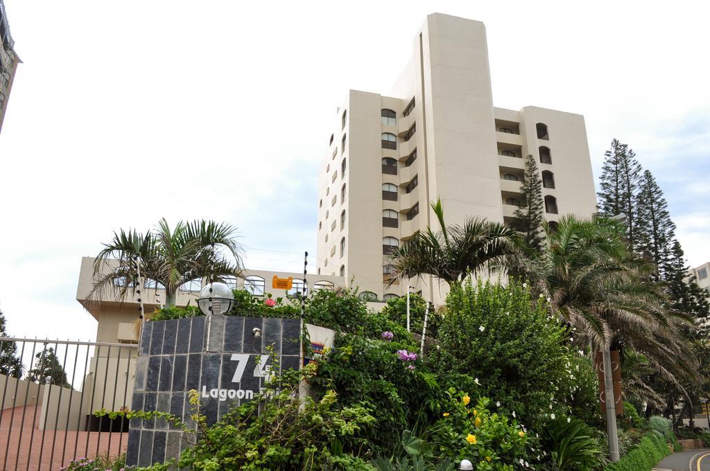 1002 Bermudas - By Stay In Umhlanga เดอร์บัน ภายนอก รูปภาพ
