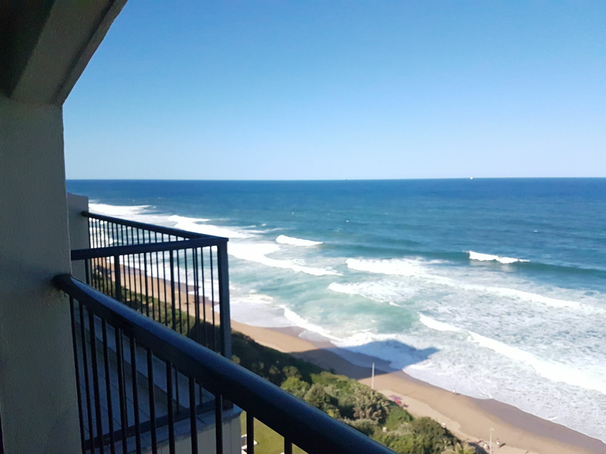 1002 Bermudas - By Stay In Umhlanga เดอร์บัน ภายนอก รูปภาพ