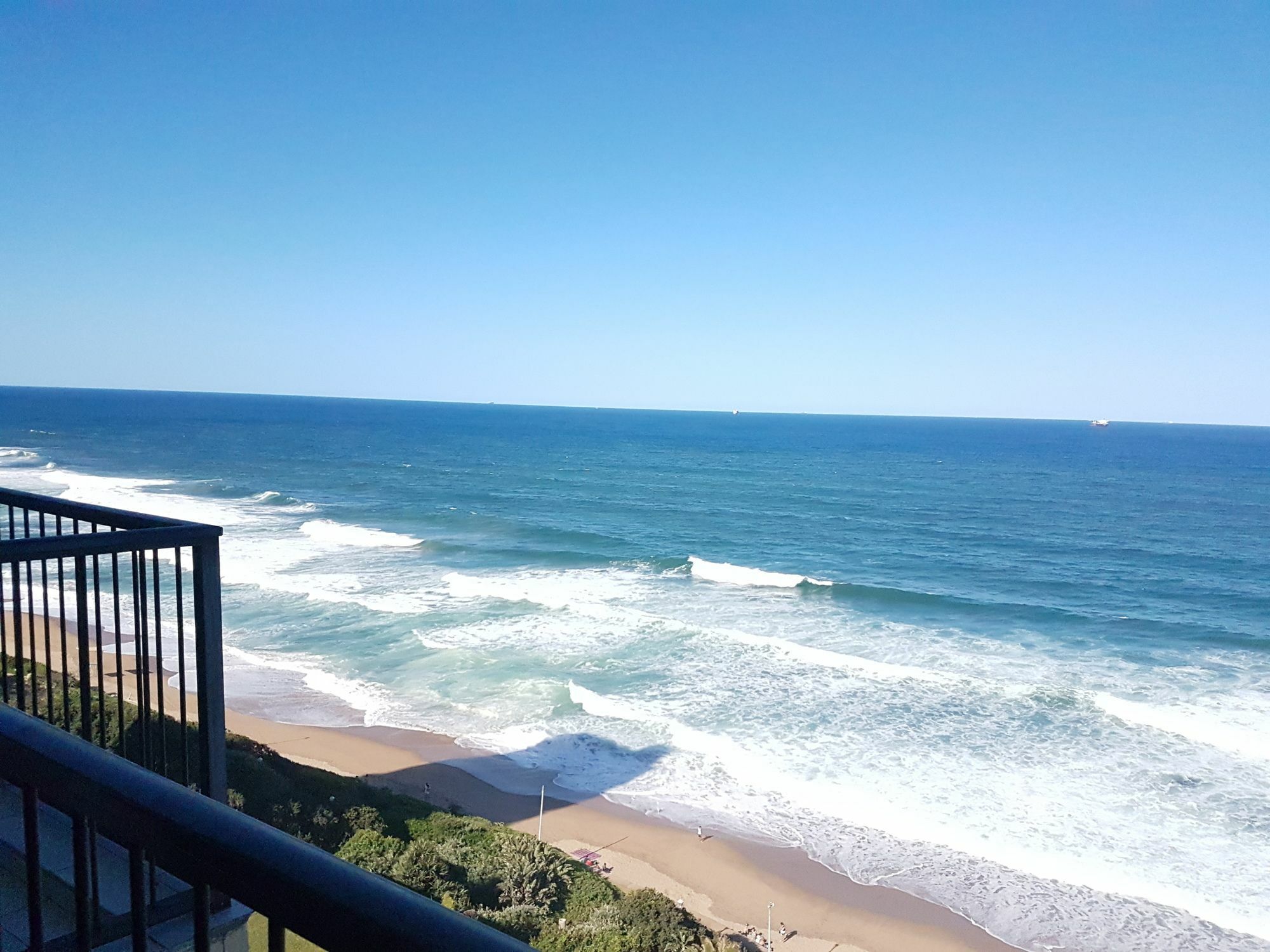 1002 Bermudas - By Stay In Umhlanga เดอร์บัน ภายนอก รูปภาพ